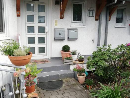 Reihenendhaus zum Kauf 749.000 € 6 Zimmer 180 m² 225 m² Grundstück Massenheim Bad Vilbel 61118