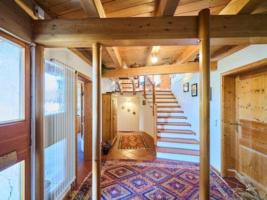 Einfamilienhaus zum Kauf 585.000 € 4,5 Zimmer 181 m² 1.025 m² Grundstück Steinhofen Bisingen 72406