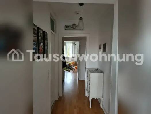 Wohnung zur Miete Tauschwohnung 680 € 3 Zimmer 64 m² Hamm Hamburg 22111