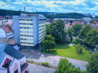 Wohn- und Geschäftshaus zum Kauf als Kapitalanlage geeignet 6.840.000 € 2.899 m² 903 m² Grundstück Kaiserslautern 67655