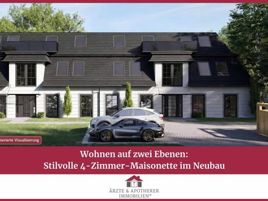 Wohnung zum Kauf 669.000 € 4 Zimmer 89,3 m² Sasel Wandsbek 22393