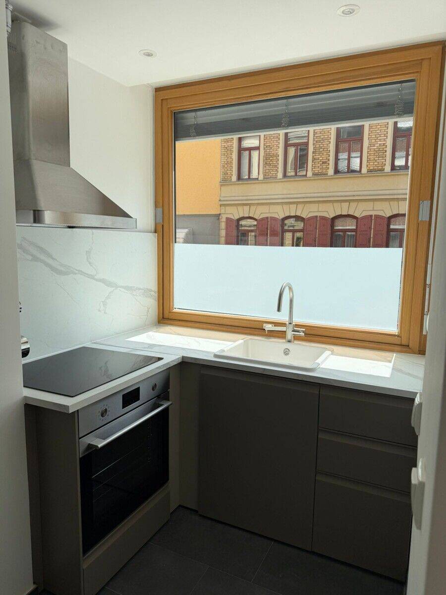 Wohnung zur Miete - Ansicht 5