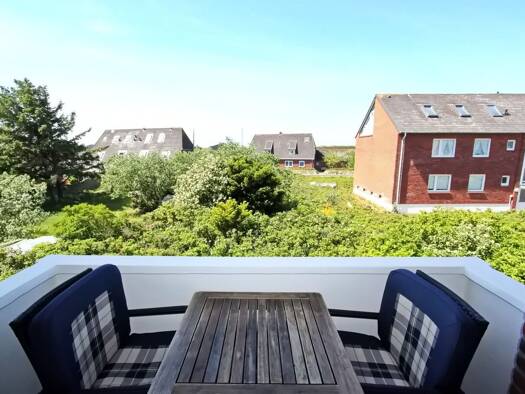 Wohnung zum Kauf 425.000 € 3 Zimmer 65,1 m² Hörnum (Sylt) 25997
