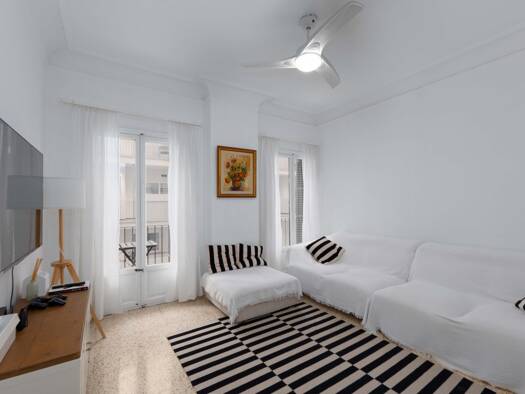 Wohnung zum Kauf 1.060.000 € 4 Zimmer 130 m² 1. Geschoss Palma de Mallorca 07000