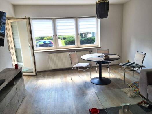 Wohnung zur Miete nur mit Wohnberechtigungsschein 780 € 2 Zimmer 60 m² EG frei ab sofort Steinen 79585