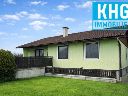 Haus zum Kauf 399.500 € 4 Zimmer 90 m² 795 m² Grundstück Tulln an der Donau 3425