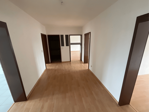 Wohnung zur Miete nur mit Wohnberechtigungsschein 536 € 3 Zimmer 85,2 m² 1. Geschoss Beecker Straße 67 Wegberg Wegberg 41844