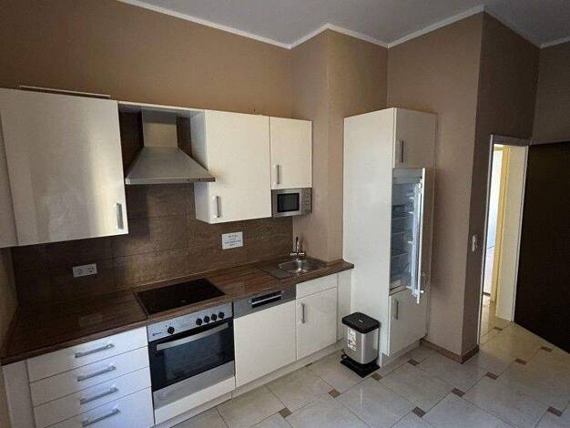 Wohnung zur Miete 900 € 2 Zimmer 67,2 m² EG Ulmenstraße 18 Gibitzenhof Nürnberg 90443