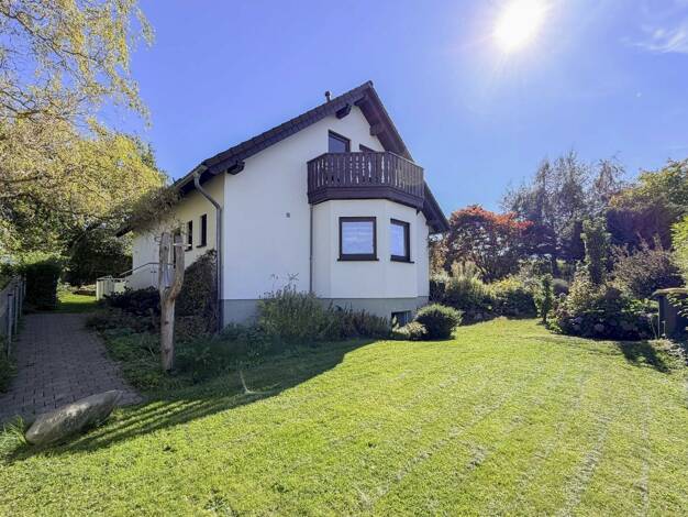 Einfamilienhaus zum Kauf 275.000 € 5 Zimmer 153 m² 657 m² Grundstück frei ab 01.03.2027 Hormersdorf Zwönitz 08297