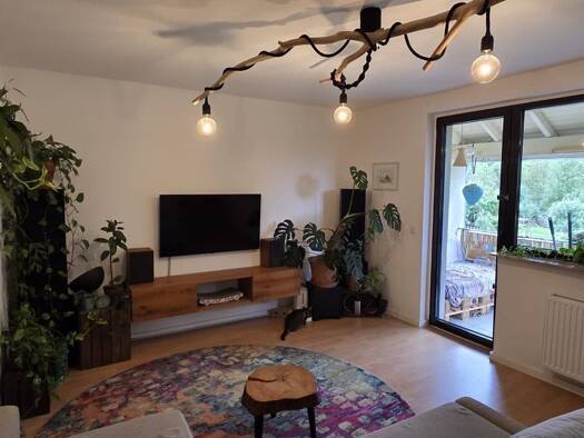 Wohnung zur Miete 800 € 3 Zimmer 75 m² Geschoss 1/2 frei ab 01.12.2026 Stammheim Köln 51061