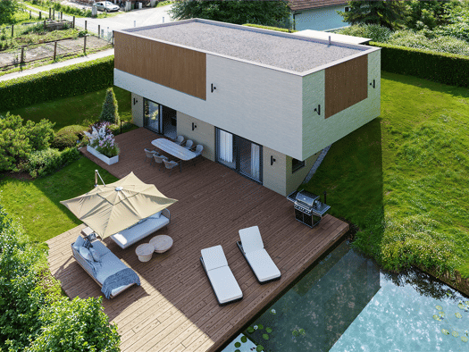 Einfamilienhaus zum Kauf 489.000 € 4 Zimmer 107 m² Wildon 8410