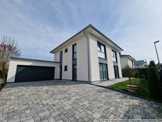 Einfamilienhaus zum Kauf 680.000 € 5 Zimmer 154 m² 960 m² Grundstück Harthau Chemnitz 09125