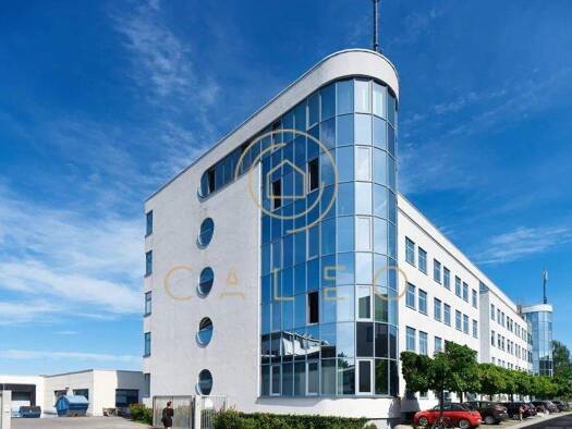 Bürofläche zur Miete provisionsfrei 1.350 m² Bürofläche teilbar ab 450 m² Pfungstadt 64319