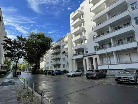 Studio zur Miete 750 € 1 Zimmer 49 m² frei ab sofort Tiergarten Berlin 10787