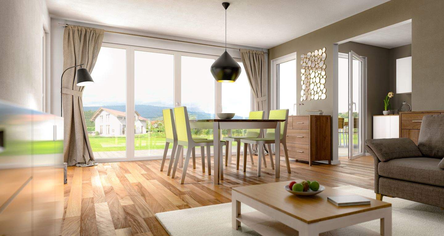 House in Hermeskeil, Landkreis Trier-Saarburg - Ansicht 3