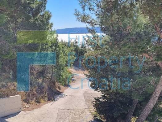 Wohn- und Gewerbegrundstück zum Kauf 170.000 € Omiš 21310