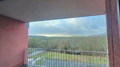 Wohnung zur Miete - Neubau 750 € 2 Zimmer 57 m² 3. Geschoss frei ab sofort Naumburg Naumburg 06618