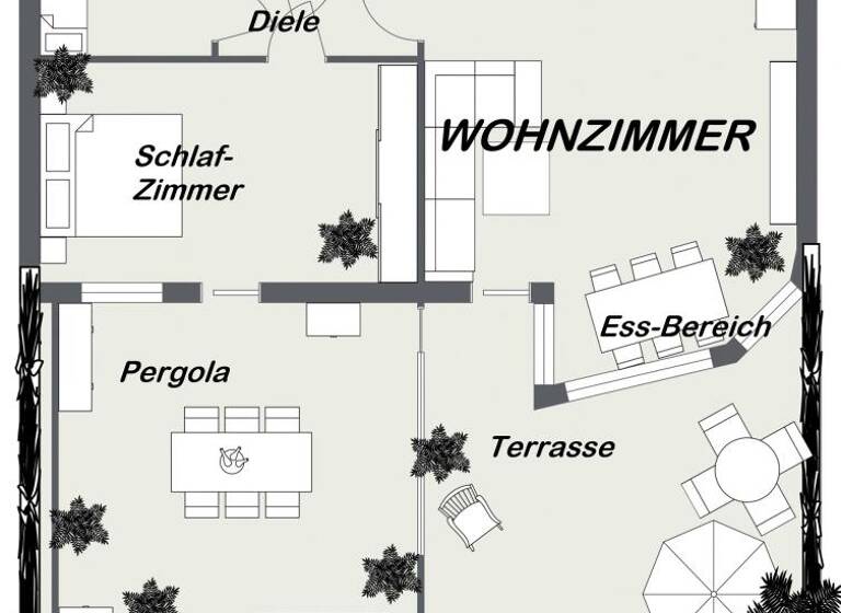 WG-Zimmer zum Kauf 310.000 € 3 Zimmer 72 m² Eggenberg Graz,15.Bez.:Wetzelsdorf 8052
