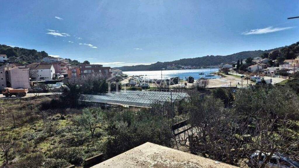 Wohnung zum Kauf 385.000 € 4 Zimmer 88 m² 2. Geschoss Tisno Tisno