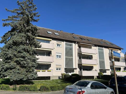 Wohnung zum Kauf provisionsfrei 285.000 € 4 Zimmer 102 m² frei ab sofort Breisach 79206