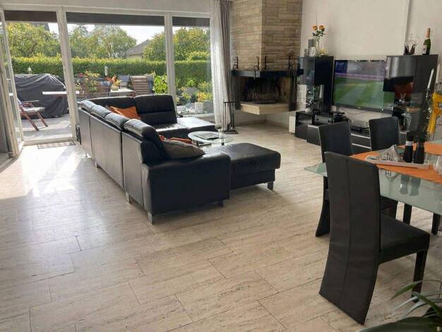 Einfamilienhaus zum Kauf provisionsfrei 699.000 € 6 Zimmer 212 m² 970 m² Grundstück Sahlkamp Hannover 30179