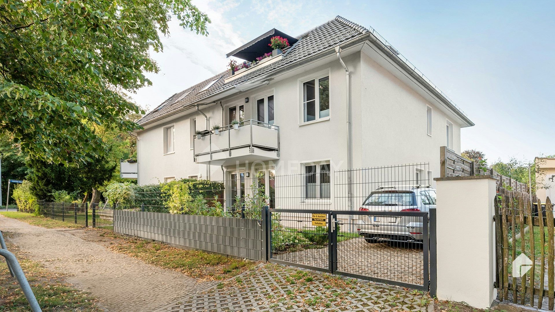 Wohnung zum Kauf 634.693 € 4 Zimmer 121,8 m²<br/>Wohnfläche 1.<br/>Geschoss Teltow Teltow 14513