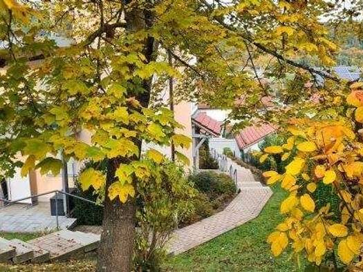 Terrassenwohnung zur Miete 535 € 3 Zimmer 81 m² frei ab 01.01.2027 Vilshofen Vilshofen an der Donau 94474
