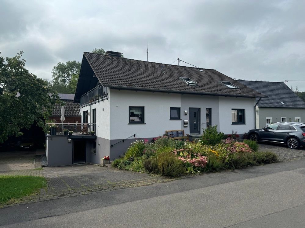 Einfamilienhaus zum Kauf 560.000 € 249,3 m²<br/>Wohnfläche 2.800 m²<br/>Grundstück Nimshuscheidermühle Nimshuscheid 54612