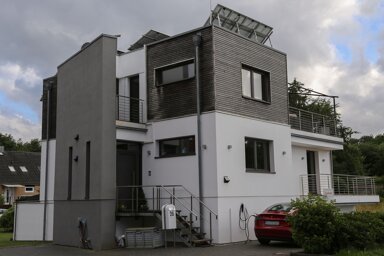 Villa zum Kauf provisionsfrei 1.980.000 € 6 Zimmer 293 m² 625 m² Grundstück Kitzeberg Heikendorf 24226