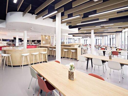 Bürofläche zur Miete 13,25 € 710 m² Bürofläche teilbar ab 710 m² Hollern Unterschleißheim 85716