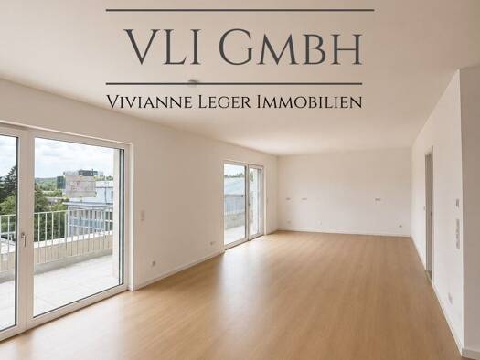 Wohnung zur Miete 1.825 € 4 Zimmer 121,7 m² 3. Geschoss St. Ingbert Sankt Ingbert 66386
