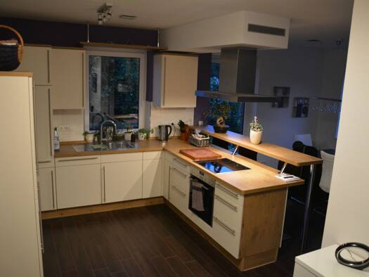 Doppelhaushälfte zur Miete 1.200 € 3 Zimmer 85 m² frei ab 01.12.2026 Wildeshausen 27793