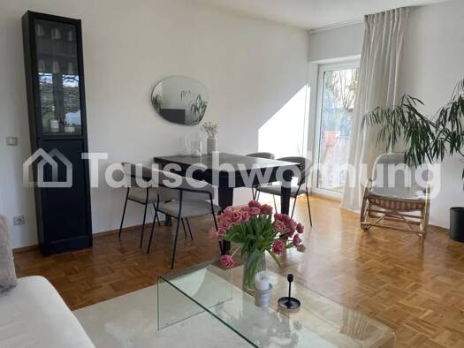 Wohnung zur Miete Tauschwohnung 900 € 3 Zimmer 75 m² Marburg Marburg 35039