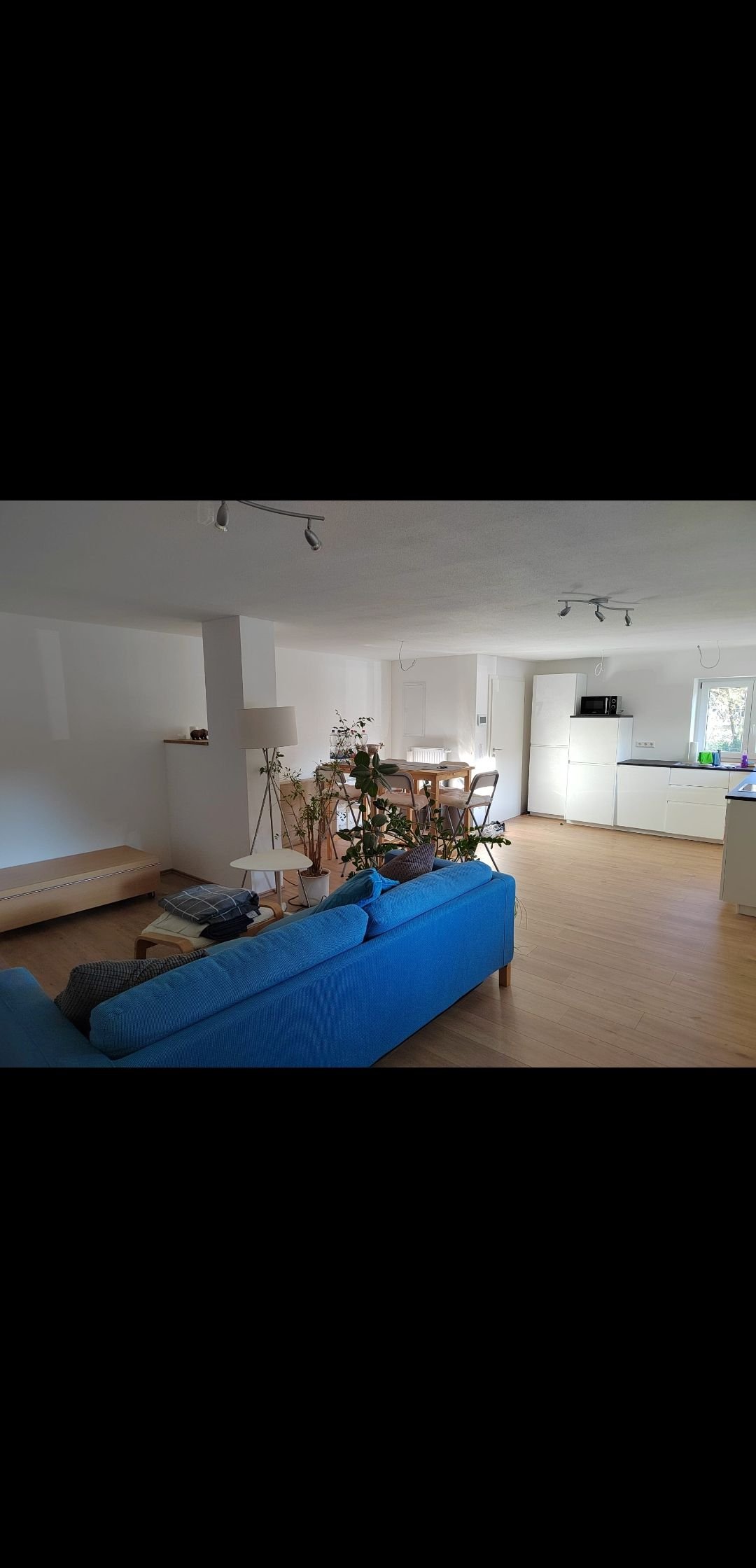 Wohnung zur Miete 960 € 3 Zimmer 95 m²<br/>Wohnfläche 01.02.2025<br/>Verfügbarkeit Goßholz Lindenberg im Allgäu 88161