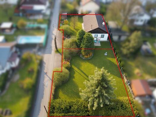 Grundstück zum Kauf 360.000 € 373 m² Grundstück Donaustadt 1220