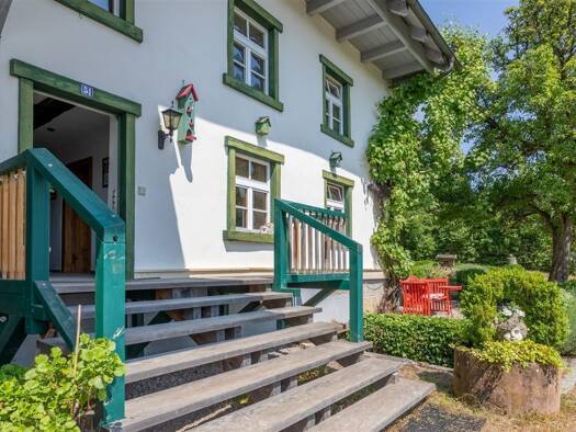 Haus zum Kauf 2.145.000 € 9 Zimmer 341 m² 94.542 m² Grundstück Küßnach Küssaberg 79790