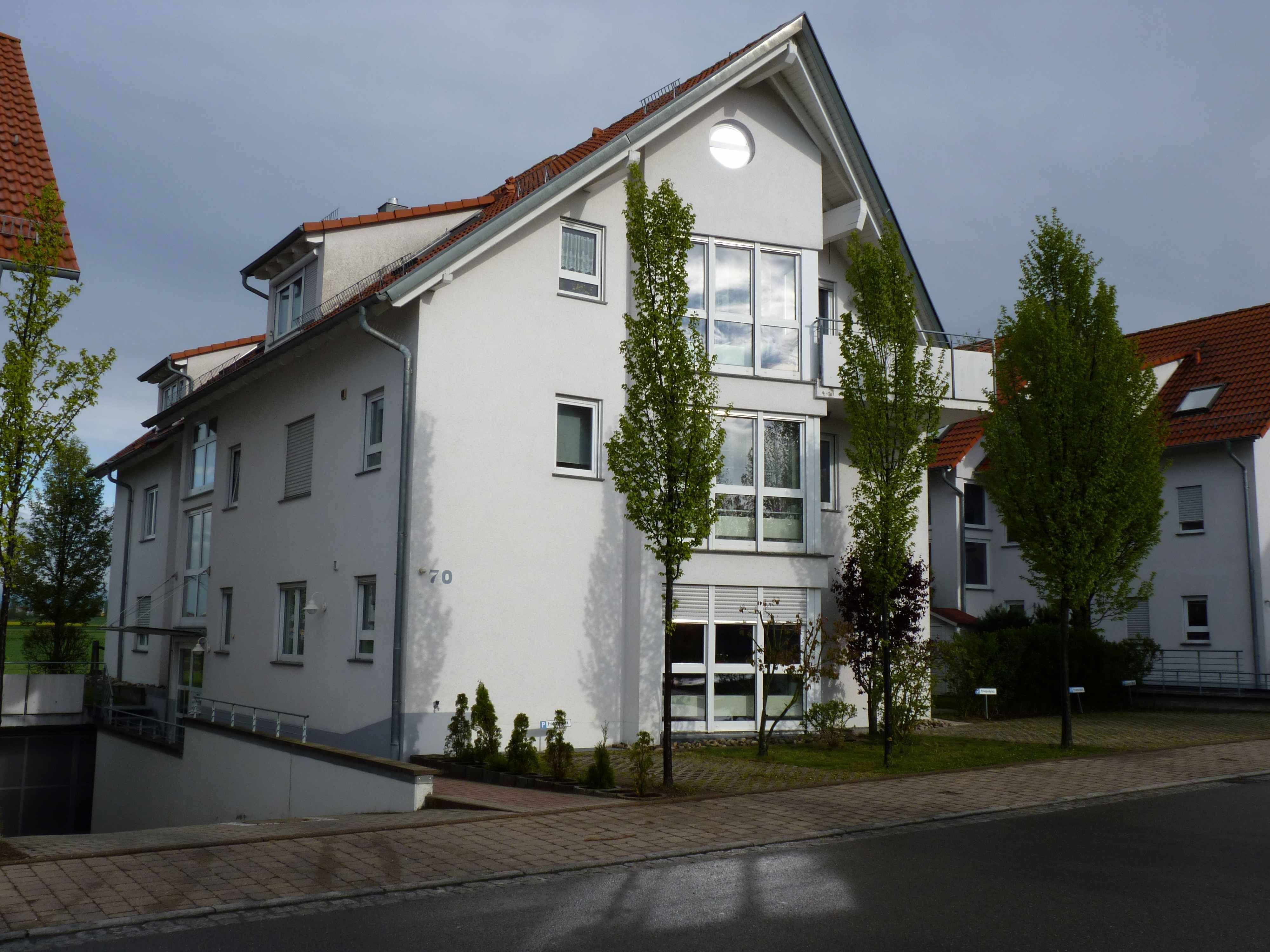 Maisonette zum Kauf 345.000 € 2,5 Zimmer 70,5 m²<br/>Wohnfläche 3.<br/>Geschoss Altdorf 71155