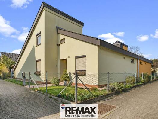 Reihenmittelhaus zum Kauf 599.000 € 4 Zimmer 126,8 m² 250 m² Grundstück frei ab 01.09.2026 Donaustadt 1220