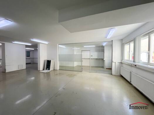 Ladenfläche zur Miete provisionsfrei 4.793 € 3 Zimmer Brigittagasse Wien 1200