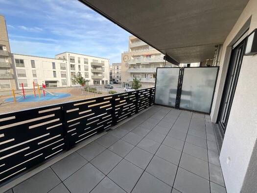 Wohnung zur Miete 1.092 € 2 Zimmer 68,6 m² 1. Geschoss frei ab 01.12.2026 Am Gatherhof 43 Rath Stadtbezirk 6 40472