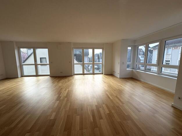 Penthouse zum Kauf 345.000 € 3 Zimmer 100,6 m² 2. Geschoss Schwerte Schwerte 58239