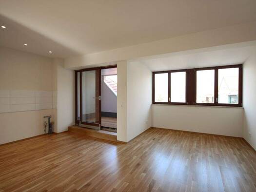 Wohnung zum Kauf 240.000 € 3 Zimmer 71,1 m² 4. Geschoss frei ab sofort Schirmerstraße 22 Anger-Crottendorf Leipzig / Anger-Crottendorf 04318