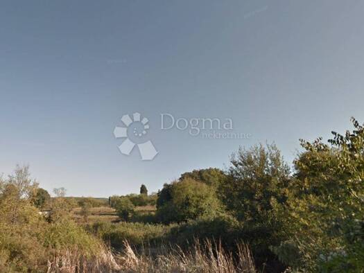 Acker-/Waldstück zum Kauf 22.300 € Baderna, Poreč Poreč 52440