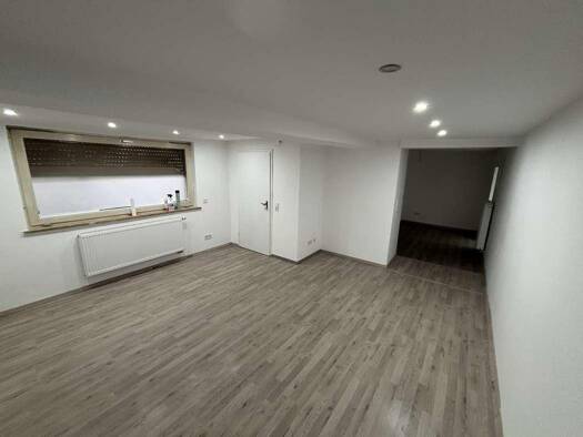 Wohnung zur Miete 700 € 2 Zimmer 80 m² Geschoss EG/1 frei ab sofort Rennerod 56477