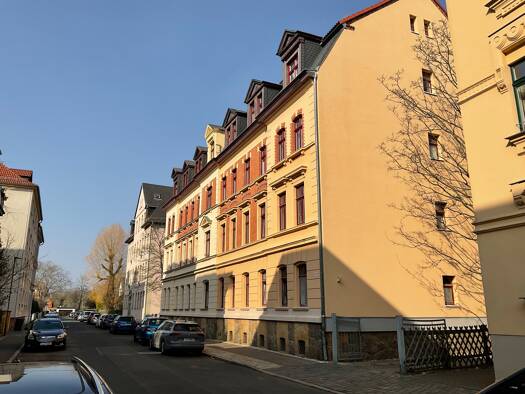 Terrassenwohnung zum Kauf 409.000 € 4 Zimmer 104,2 m² Markkleeberg 04416