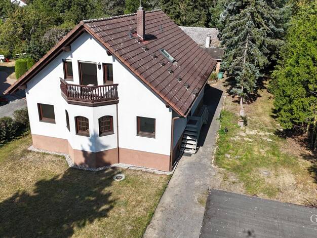 Einfamilienhaus zum Kauf 449.000 € 6 Zimmer 164 m² 2.214 m² Grundstück frei ab sofort Bennewitz Bennewitz 04828