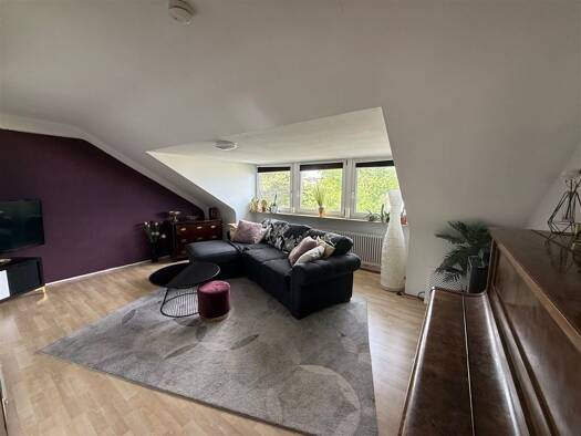 Wohnung zum Kauf 265.000 € 3 Zimmer 80 m² 4. Geschoss Schoppershof Nordöstliche Außenstadt 90491