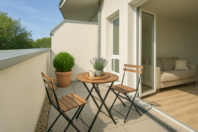 Wohnung zur Miete 620 € 1 Zimmer 40 m² 4. Geschoss Königstein Königstein 61462