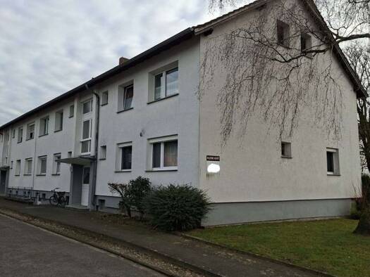 Wohnung zum Kauf 210.000 € 4 Zimmer 87 m² 1. Geschoss Rheinberg 47495