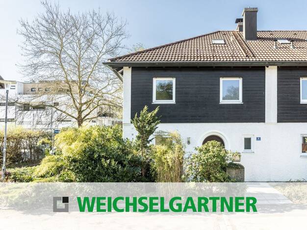 Reihenendhaus zum Kauf 895.000 € 5 Zimmer 148,8 m² 279 m² Grundstück Baldham Vaterstetten 85598